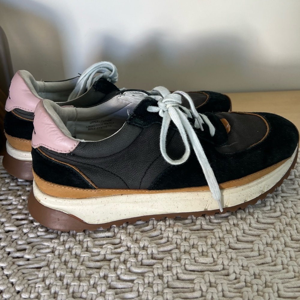 Madewell sneakers - Picture 2 of 10